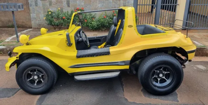 Buggy Buggy 1.6/ Tst/ RS 1.6 4-lug. 1995