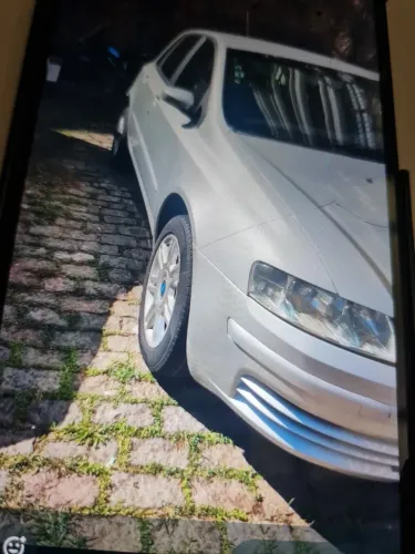 Fiat Stilo 1.8/ 1.8 Connect Flex 8V 5P 2007