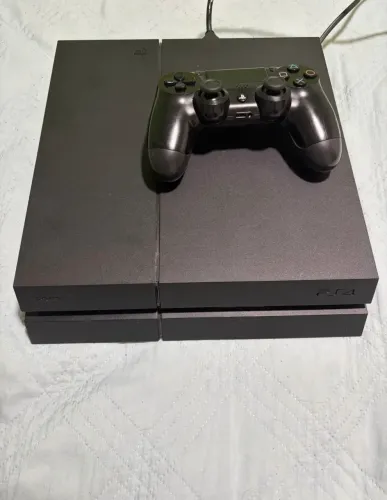 PlayStation 4