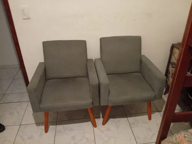 Poltronas