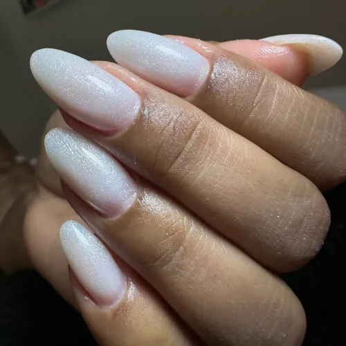 Unhas em gel