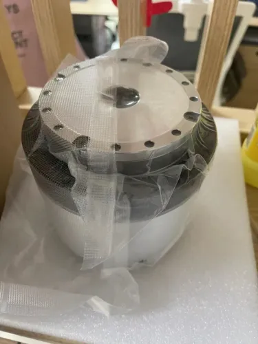 Harmonic Drive 1000watts 20RPM