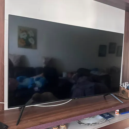 TV Samsung 50 polegadas