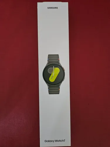 Samsung Galaxy Watch7 Smartwatch 44mm BT Galaxy Al - Verde