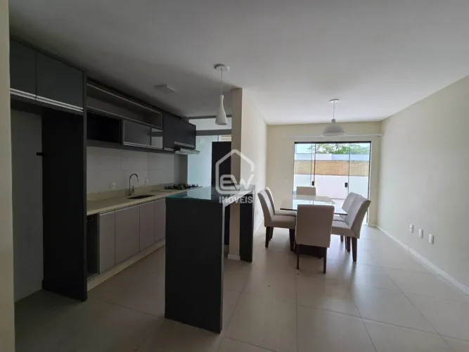 Apartamento Semi Mobiliado em Jaraguá do Sul, SC