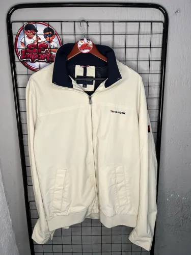 Jaqueta Velejador Tommy Hilfiger