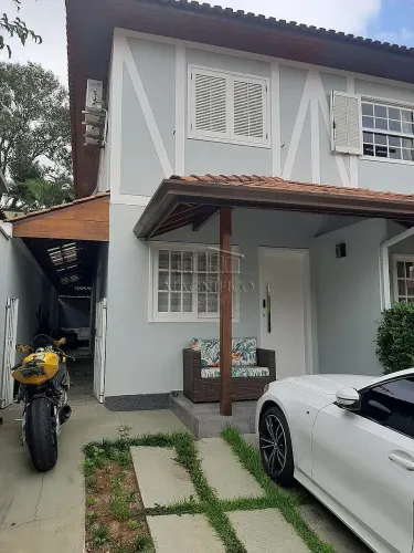 Venda-Casa de condomínio-São Bernardo do Campo-Taboão