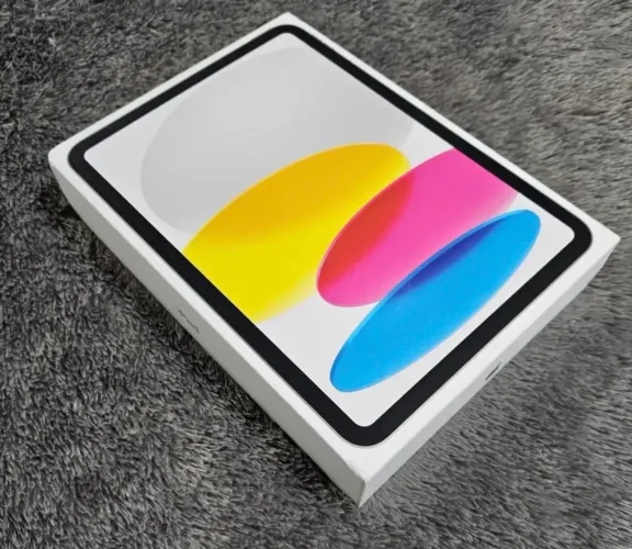 iPad 11 128GB