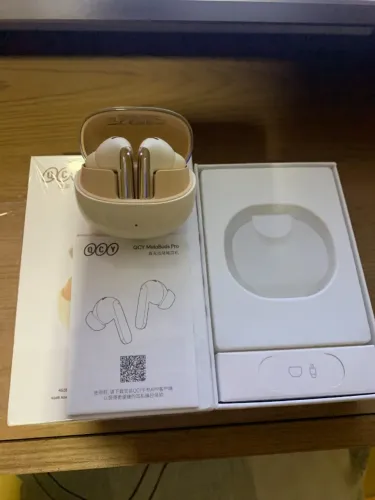 QCY Melobuds Pro