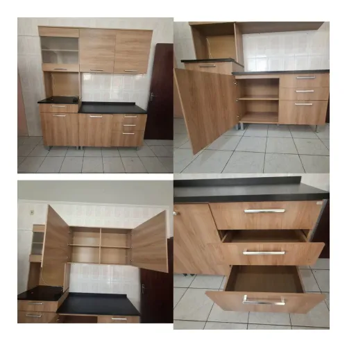 Armário de cozinha