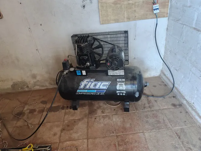Compressor 10 pes