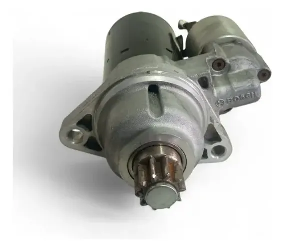 Motor Partida Punto Bravo Grandsiena Palio Etorq 1.6 1.8 \\16