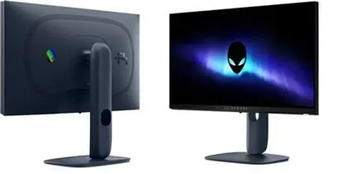 MONITOR ALIENWARE 320HZ 25" FULL HD