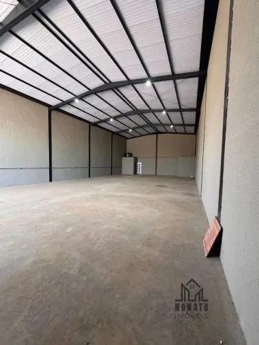 Imóvel para venda possui 300 metros quadrados em Residencial Humaitá - Goiânia - GO