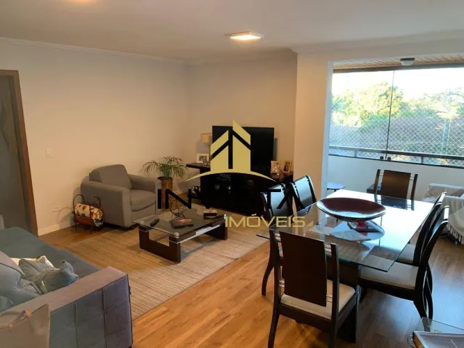 Condomínio Valência- Avenida Cidade Jardim- 3 dormitórios- suíte- 106m²