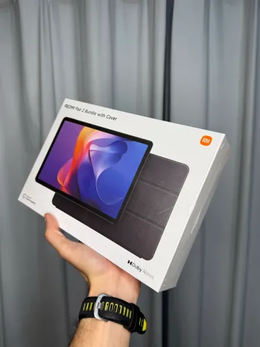 Redmi Pad 2 11? 128gb NOVO LACRADO