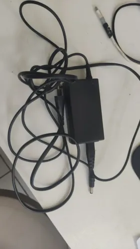 Fonte Original Volante Logitech G29 / G920 (24V) - Perfeito Estado