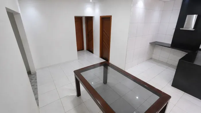 Mesa 8 lugares Oportunidade