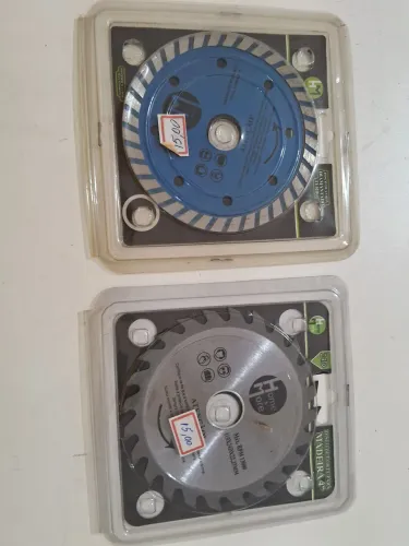 Disco de Corte