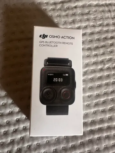 Controle remoto DJI Osmo Action Original 