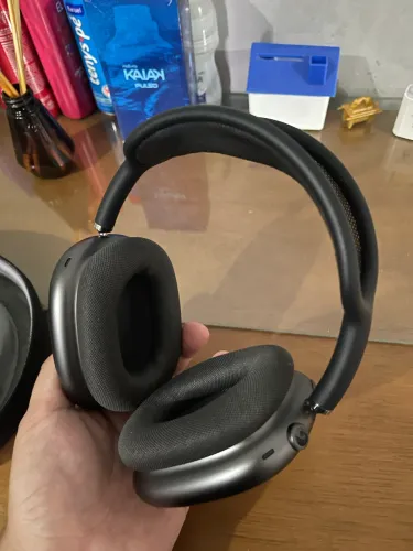 AIR POD MAX