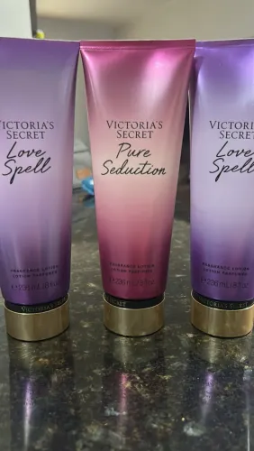 Victoria secrets