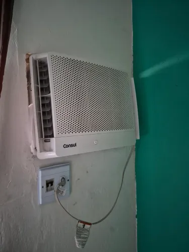 Ar condicionado 9 btus