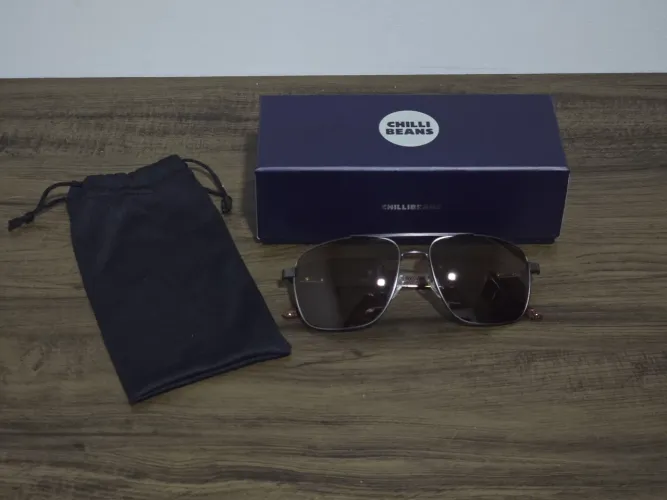 Óculos Original Chilli Beans