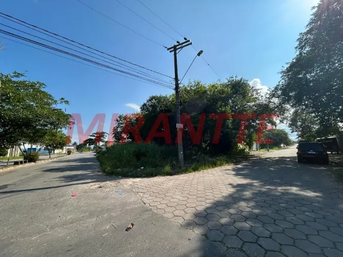 Terreno em Gaivota (Praia)