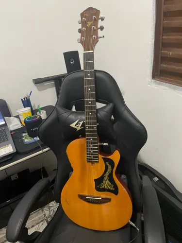 Violão Elétrico Tagima Modena