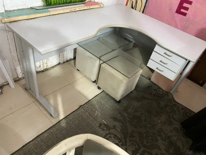 Mesa escritório