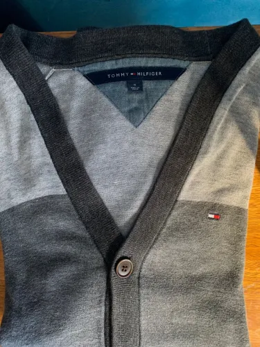 Cardigan Tommy Hilfiger
