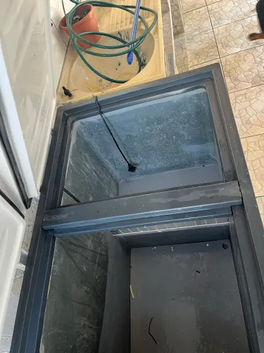 Freezer Horizontal