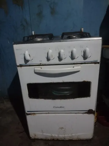 Vendo fogão