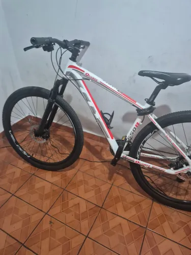 bike CLY 650B quartz