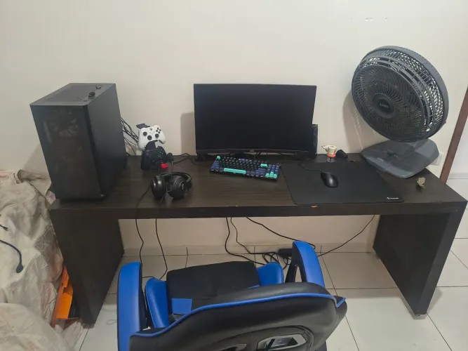 Pc gamer