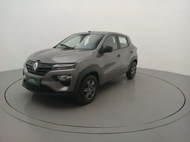 Renault Kwid 1.0 Zen 2026