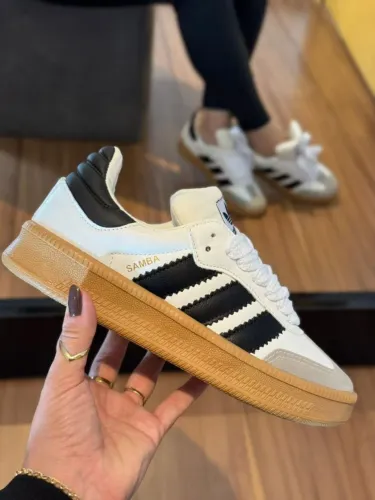 Tênis Adidas XLG novo