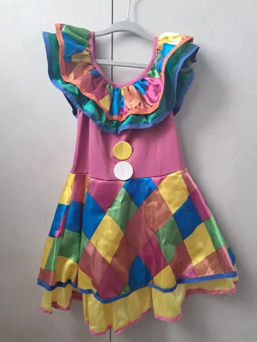 Fantasia infantil