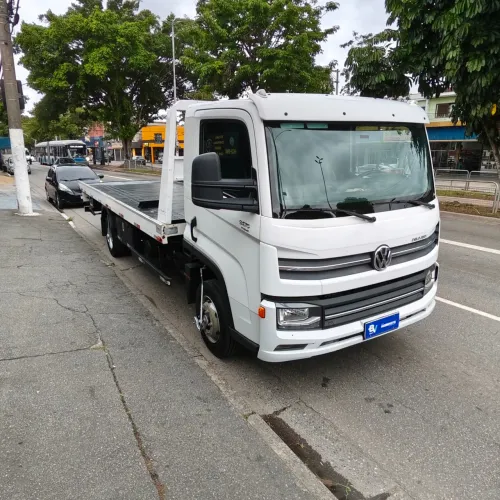 Volkswagen 9-170 Diesel Manual