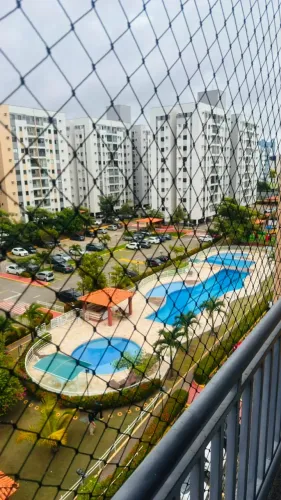 ALUGO | GRAND PARK ÁRVORES | 3 QUARTOS