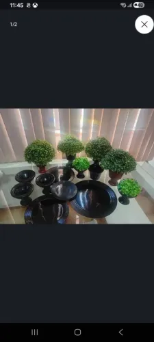 Decoração