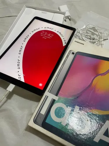 TABLET SAMSUNG TAB A 4G 32G