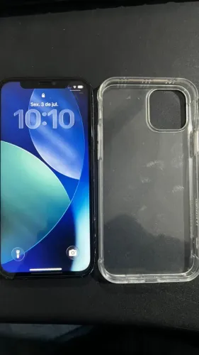 IPhone 12 Usado Perfeito estado! Raridade!