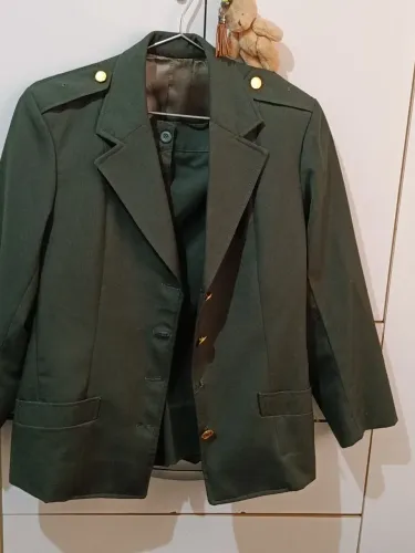 Túnica Militar