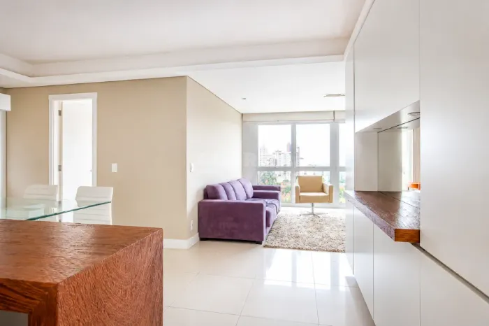 Apartamento para aluguel, 3 quartos, 1 suíte, 2 vagas, Boa Vista - Porto Alegre/RS
