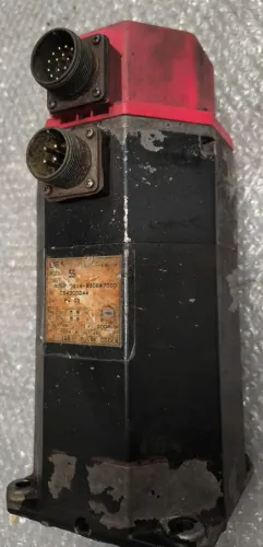 Servomotor Fanuc A06B-0314-B506#7000 