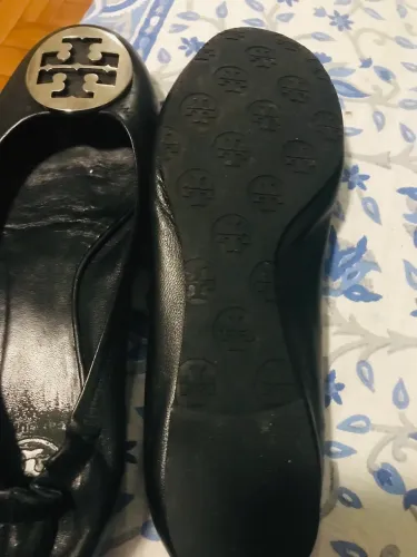 Sapato Tory Burch 
