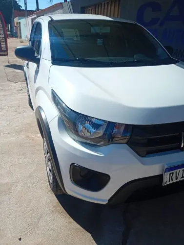 Fiat Mobi Like 1.0 Fire Flex 5P. 2023