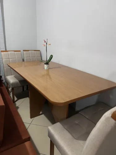 Mesa de jantar